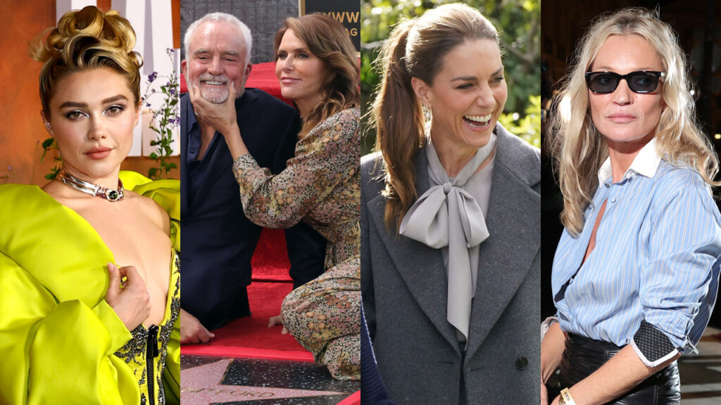 Best Celebrity Photos from Wednesday, September 30: All the Star Sightings You Need to See Today