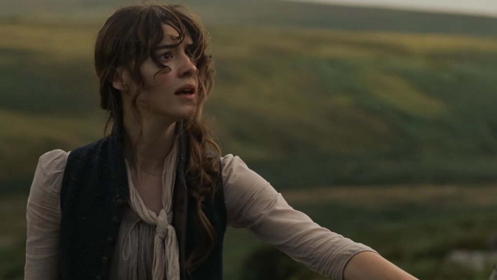 Lovely Trailer for New Feature Take on SENSE AND SENSIBILITY Starring Daisy Edgar-Jones and Esmé Creed-Miles — GeekTyrant