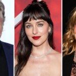 EXCLUSIVE: Dakota Johnson's Parents 'Alarmed by Machine Gun Kelly Romance'