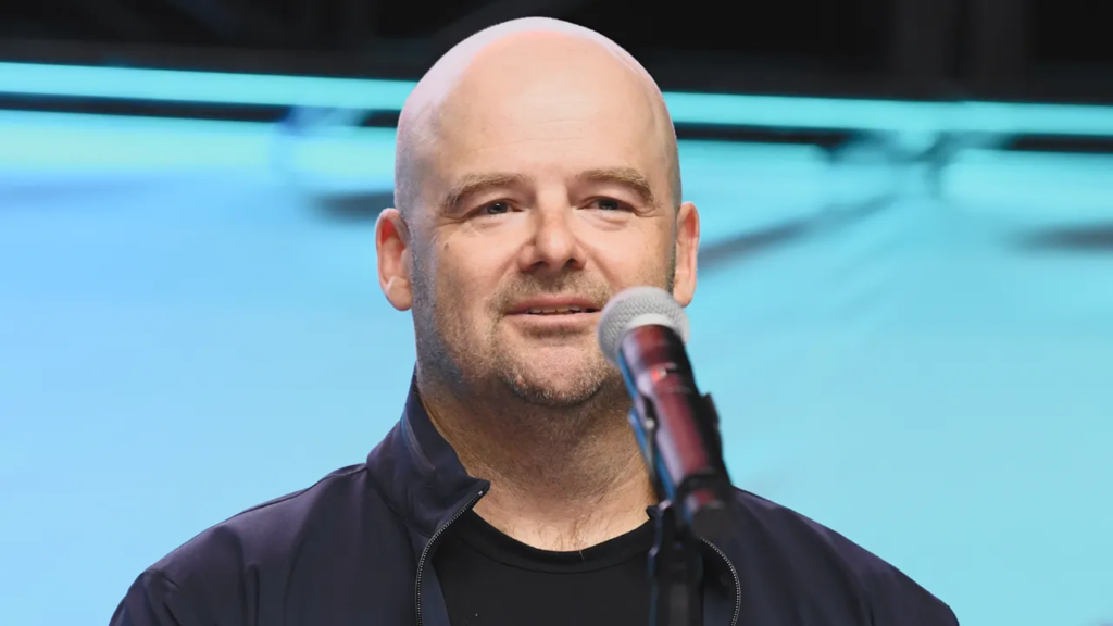 Ex-Rockstar Boss Dan Houser Doesn’t Play a Lot of Open-World Games – and Doesn’t Plan to Play GTA 6