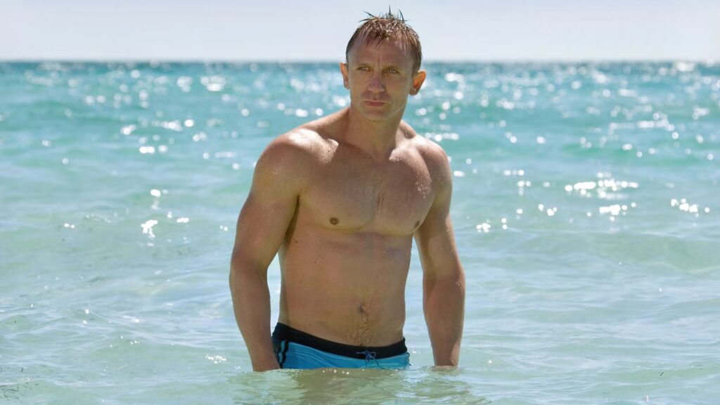 20 Years Later, Daniel Craig’s Casino Royale Is Still The Best James Bond Reboot