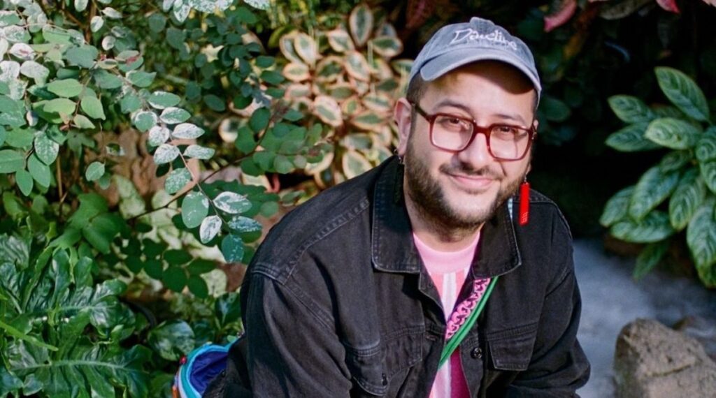Watch Dbldbl’s Animated Video For New Single ‘Hotcakes’