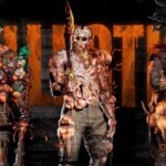 Halloween creeps through The Fog of Dead by Daylight with seasonal content