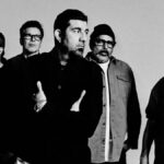 I’d like to thank Chino Moreno…