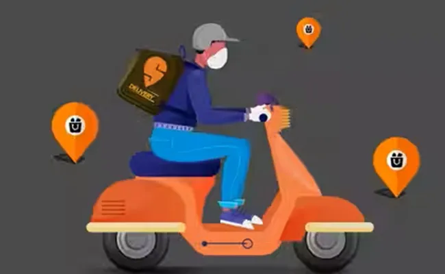 Midnight Deliveries- Cigarettes And Condoms