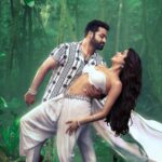 NTR condemns obscene AI video of ‘Chuttamalle’, initiates legal action – Telugu Cinema