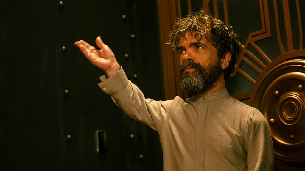 One of TV’s Best Crime Thrillers Is Still Dominating Streaming Ahead of Its New Season