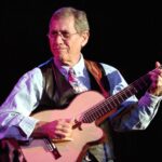 How Chet Atkins was his own worst critic