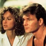 40 Years Later, ‘Dirty Dancing’ Officially Returns With a Brand-New Release