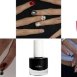 Witchy Nail Designs Are Kicking Off October 2026