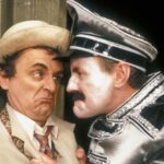 38 Years Ago, ‘Doctor Who’ Doubled Down on Its Most Inventive Sci-Fi Concept