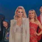 Dolly Parton’s Broadway Musical Unveils Five Actors She Chose to Star in the Upcoming Show