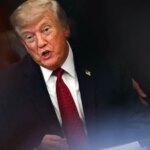 Trump Explodes on Reporter During ‘Time’ Interview