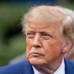 Donald Trump Faces Embarrassing Empty Seats at Alabama Rally After Boasting About Massive 2015 Crowd