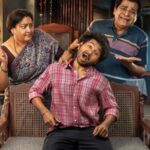 Mouli Tanuj Prasanth’s Donga Naa Koduku locks date in November – Telugu Cinema