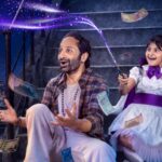 Don’t Trouble The Trouble Review: A plot idea that has little magic – Telugu Cinema