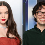 Dove Cameron Has ‘Liv & Maddie’ Reunion at Her Wedding with Joey Bragg & More!