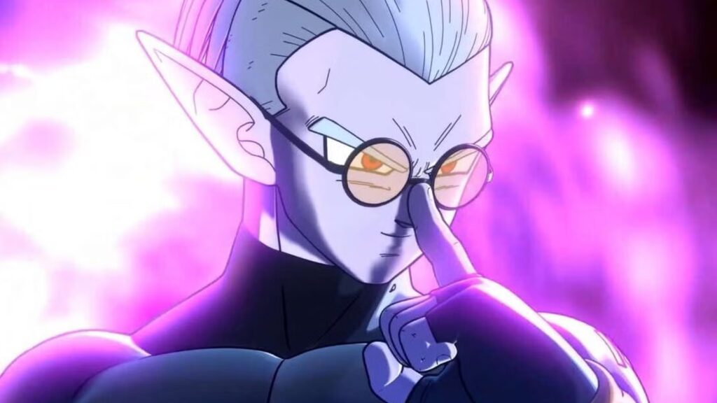 10 Strongest Non-Canon Dragon Ball Characters, Ranked
