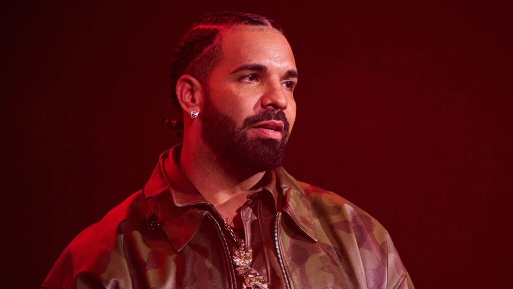 Drake Won’t Submit Any of His Three Albums to the Grammys: Report