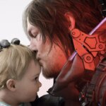 Death Stranding Movie Gets Update as Director Scouts Beautiful Filming Locations in Iceland