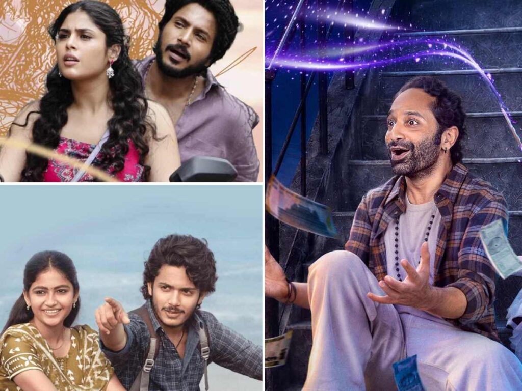 Gandhi Jayanti weekend: DTTT, Sigma and Thella Kaagitham disappoint – Telugu Cinema