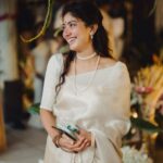 Dual Double Bonanza From Sai Pallavi