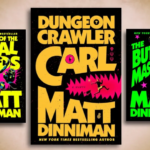 The Dungeon Crawler Carl Books Are On Sale for Prime Big Deal Days