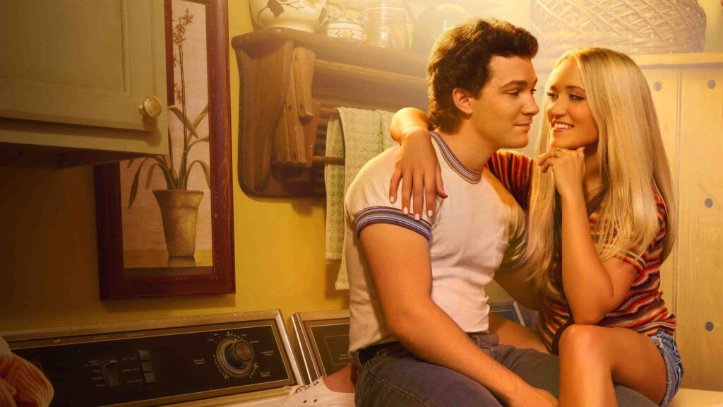 Where to watch Georgie & Mandy’s First Marriage – Film Daily