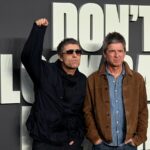 Oasis: Don’t Look Back in Anger is coming to this streaming platform – with unseen footage