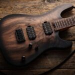 Cort KX500 Baritone review | Guitar World