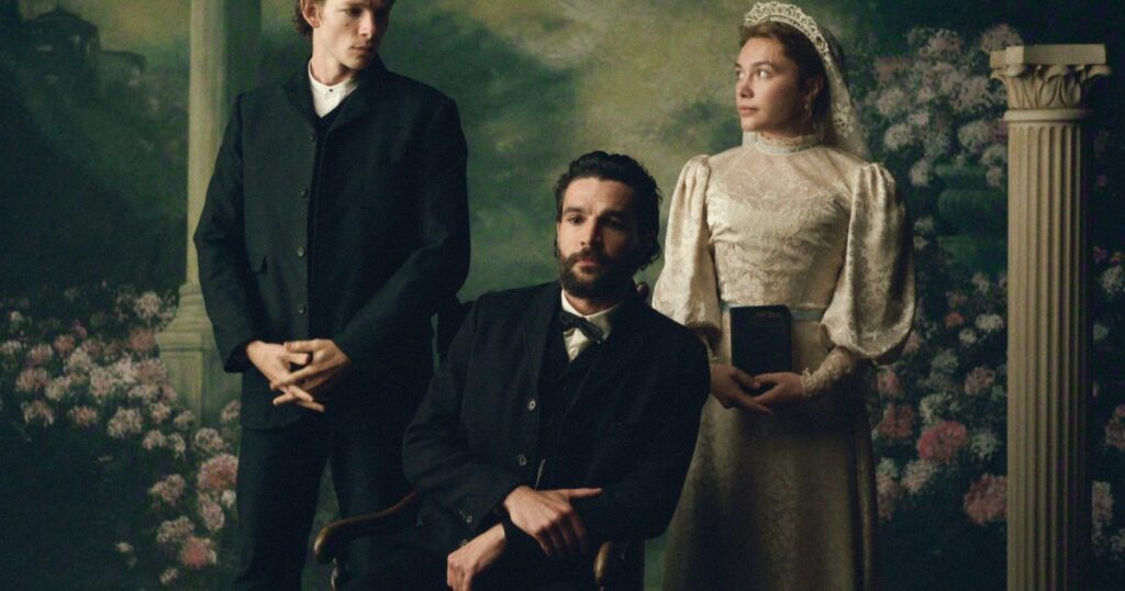 East of Eden location guide | Where was the Netflix drama filmed?