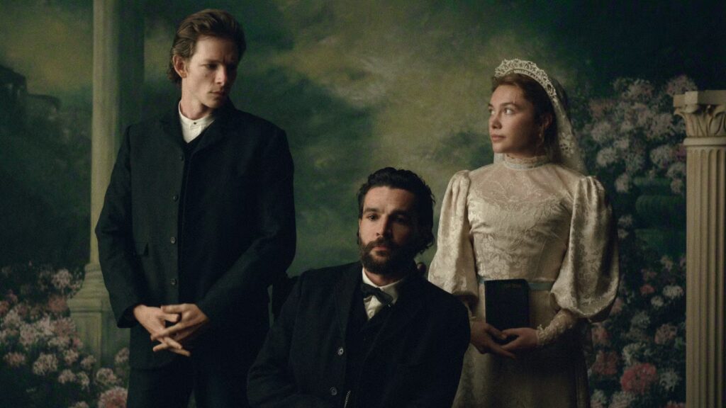 Florence Pugh’s ‘East of Eden’ Puts a Modern, Riveting Twist on the Classic American Novel