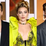 ‘East of Eden’ New York City Premiere: Florence Christopher Abbott, Mike Faist, & More Stars on the Red Carpet!