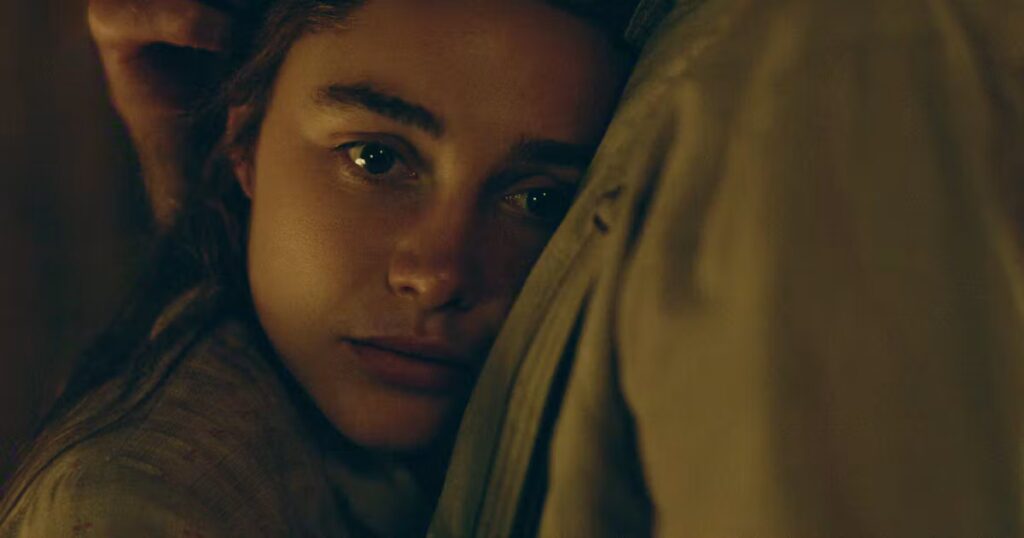 Netflix Just Quietly Released The Best Western Epic Of The Year