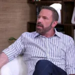 Ben Affleck Shares How Losing Both Parents Two Months Apart Changed Him