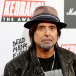 Motorhead guitarist Phil Campbell died from multi-organ failure, inquest hears