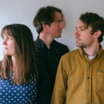 Eigenface Share Self-Titled Debut Album + Video For ‘Grief Is F*cking Strange’