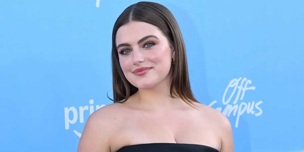 Ella Bright & Mason Thames Narcs Movie News