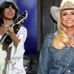 Miranda Lambert and Ella Langley Team Up for ‘Snakeskin Boots’ Collab