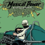 Christoph El Truento ‘MUSICAL POWER – Rub-A-Dub Special’ Album Release Party Announced