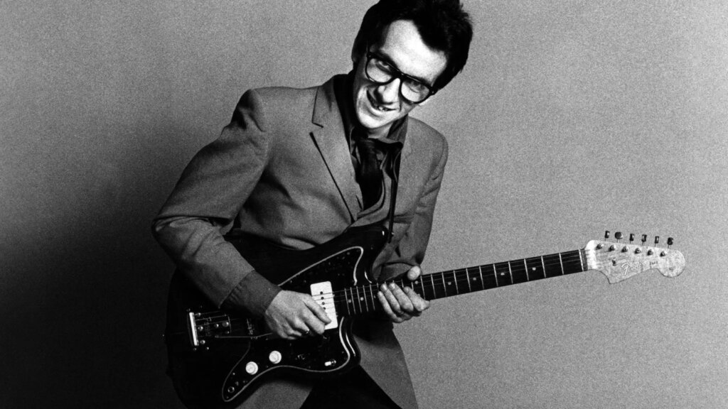 Elvis Costello Interview: Inside ‘My Aim Is True’ Box Set