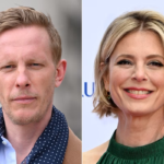Emilia Fox explains ‘decision to not talk about’ cousin Laurence Fox publicly