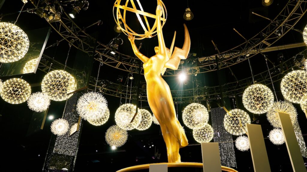 Emmy Awards Moving to Prime Video in 2027, But You Won’t Need a Subscription to Watch