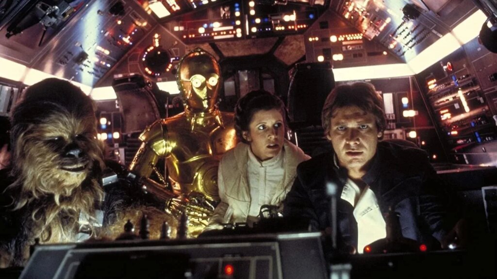 David Corenswet Gives Update on MAN OF TOMORROW Comparing It to THE EMPIRE STRIKES BACK — GeekTyrant