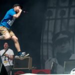Enter Shikari announces hiatus after 2027 shows and warns it ‘may end with extinction’
