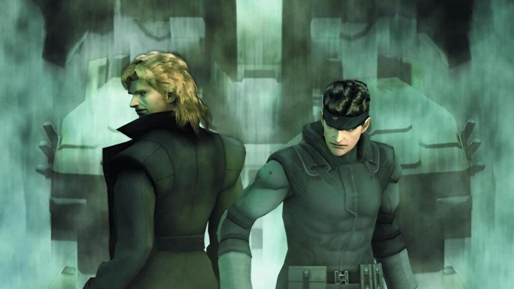 Metal Gear Solid’s Snake actor wants Konami to continue the series, even if Hideo Kojima isn’t involved