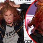 EXCLUSIVE: Carrot Top Accuser Brian Evans Asks Las Vegas Police to Reexamine Timeline of Star's Medical Crisis — Claims Story 'Does Not Add Up'