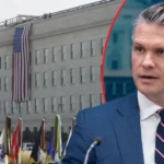 EXCLUSIVE: Pete Hegseth's New Religion Office Faces Investigation — as Pentagon Ordered to Reveal Records on Funding and 'Spiritual Fitness'