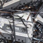 SampleRadar: 485 free tape-treated samples