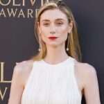 Elizabeth Debicki to play Richard II in Royal Shakespeare Company show